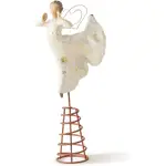 Willow Tree - Song of Joy Tree Topper