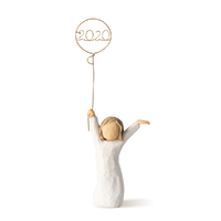 Willow Tree - Here's to You 2020