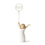 Willow Tree - Here's to You 2020