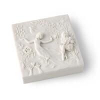 Willow Tree - A Healing Wish Keepsake Box