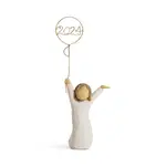 Willow Tree - Here's To You 2024