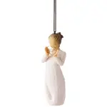 Willow Tree Hanging Ornament - 2025