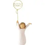 Willow Tree - Here's To You 2025