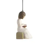 Willow Tree Hanging Ornament - 2026