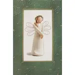 Willow Tree Christmas Card - Celebrate
