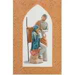 Willow Tree Christmas Card - Christmas Story