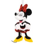 Hallmark Resin Hanging Ornament - Disney Minnie Mouse Classic