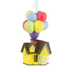 Hallmark Resin Hanging Ornament - Disney Pixar Up House
