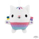 Hallmark Small Stars Hanging Ornament - Gabby's Dollhouse Cakey Cat