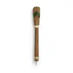 Man Gear by Demdaco Novelty Pen - Oar
