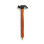 Man Gear by Demdaco Novelty Pen - Hammer
