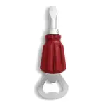 Man Gear by Demdaco Novelty Bottle Opener & Magnet - Screwdriver