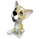 Pets With Personality - Little Paws - Baby Chihuahua