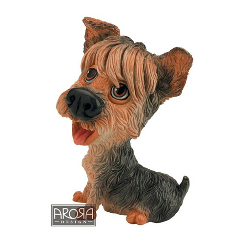 Pets With Personality - Little Paws - Duchess Yorkie