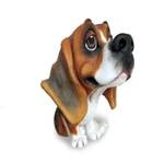 Pets With Personality - Little Paws - Teak Beagle