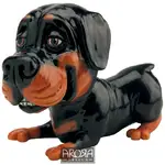 Pets With Personality - Little Paws - Bruiser Rottweiler