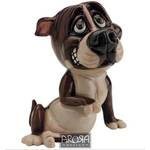 Pets With Personality - Little Paws - Chaz Staffy