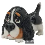 Pets With Personality - Little Paws - Charlie Cavalier King Charles