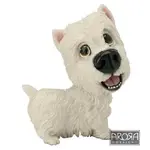 Pets With Personality - Little Paws - Harry Westie