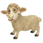 Pets With Personality - Little Paws - Barry Sheep