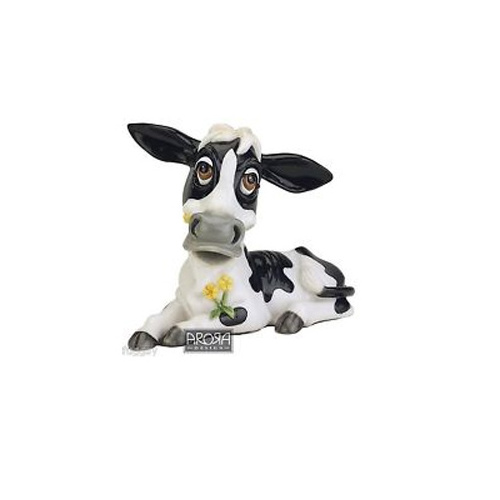 Pets with Personality - Little Paws - Buttercup Cow
