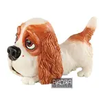 Pets With Personality - Little Paws - Maggie - Cav KC Spaniel Blenheim