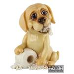 Pets With Personality - Little Paws - Honey Labrador Yellow