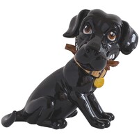 Pets With Personality - Little Paws - Cooper Black Labrador