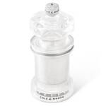 Cole & Mason - 675 Acrylic Salt Mill