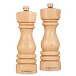 Cole & Mason - London Mills Natural Beech Gift Set 18cm