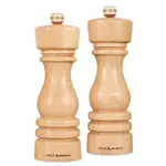 Cole & Mason - London Mills Natural Beech Gift Set 18cm