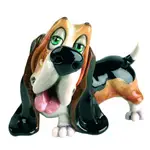 Pets With Personality - Little Paws - Bertie Bassett