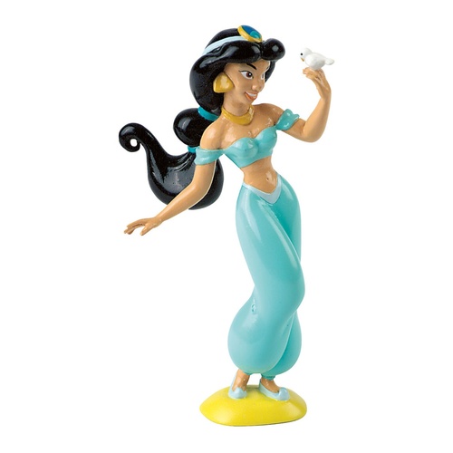 Bullyland Disney - Jasmine figurine