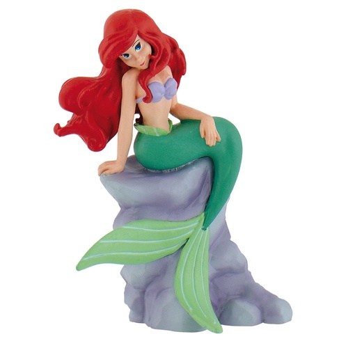 Bullyland Disney - Ariel figurine