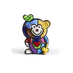 Romero Britto Limited Release Animal - Cheeky Monkey