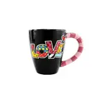 Romero Britto Mug - Love