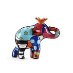 Romero Britto Figurine - Mini Elephant - Royalty