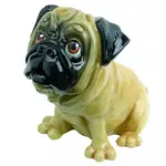 Pets With Personality - Little Paws - Prince Pug
