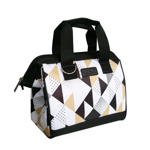 Sachi Insulated Lunch Tote - Mordern Mosaic