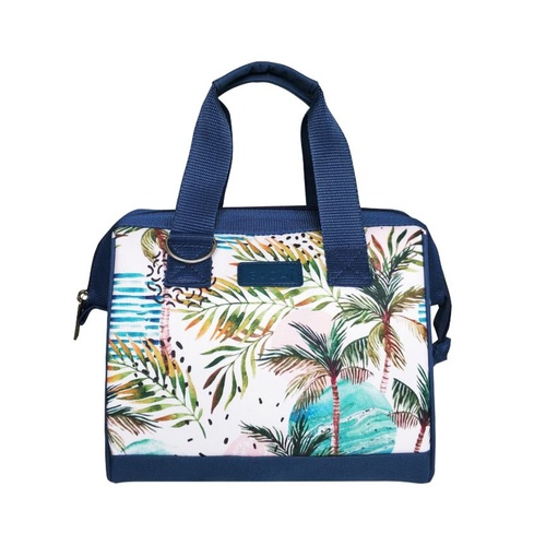 Sachi Insulated Lunch Tote - Whitsundays