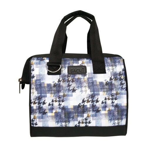 Sachi Insulated Lunch Tote - Highland Chic