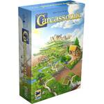 Carcassonne Game
