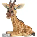 Pets With Personality - Little Paws - Gertrude Giraffe