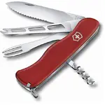Victorinox Swiss Army Knife - Cheesemaster Red