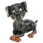 Pets With Personality - Little Paws - Dizzie Doberman