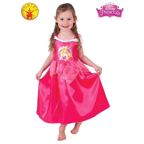 Disney Princess Costume - Sleeping Beauty Classic Storytime