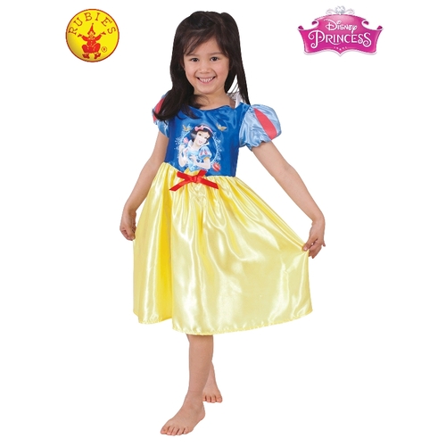 Disney Princess Costume - Snow White Classic Storytime