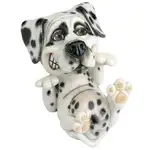 Pets With Personality - Little Paws - Spot Dalmatian