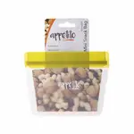 Appetito Reusable Zip Lock Bag - Mini Snack