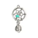 Dreamcatcher Charm